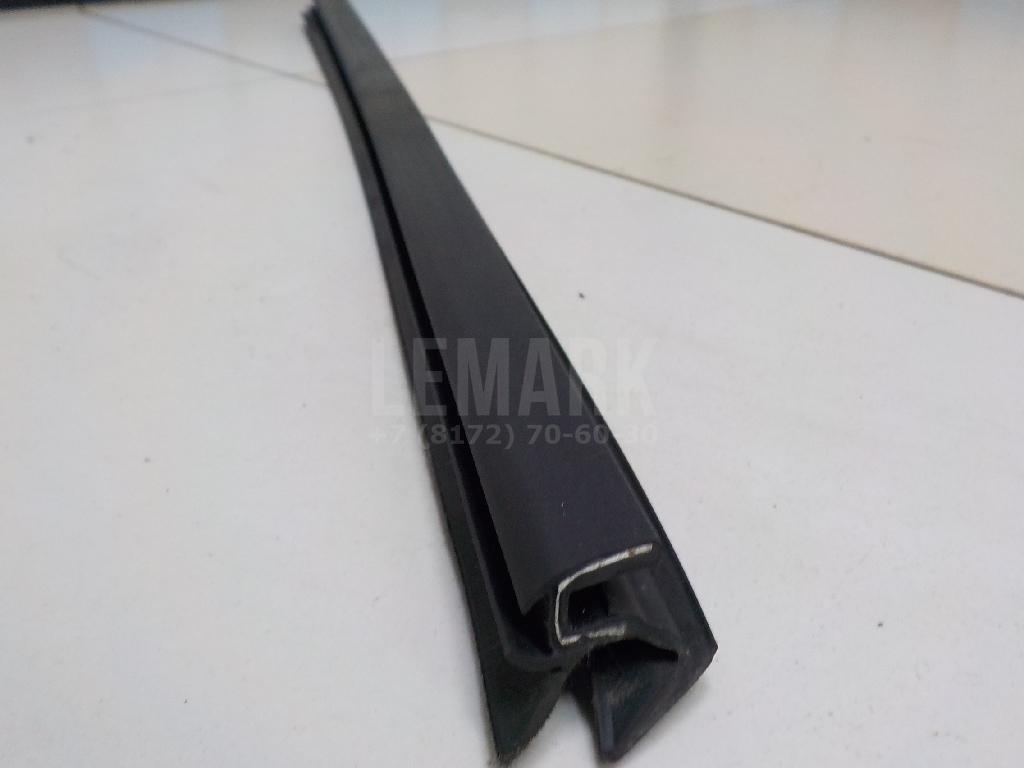 Накладка двери задней левой для  Audi A6 [C6,4F] 2004-2011