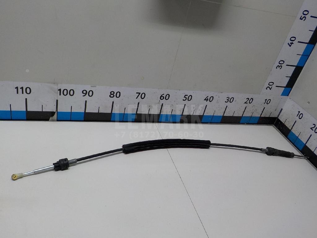 Трос КПП 1K0711266S VAG