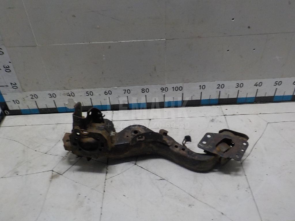 Рычаг задний продольный правый 55501JG000 Nissan