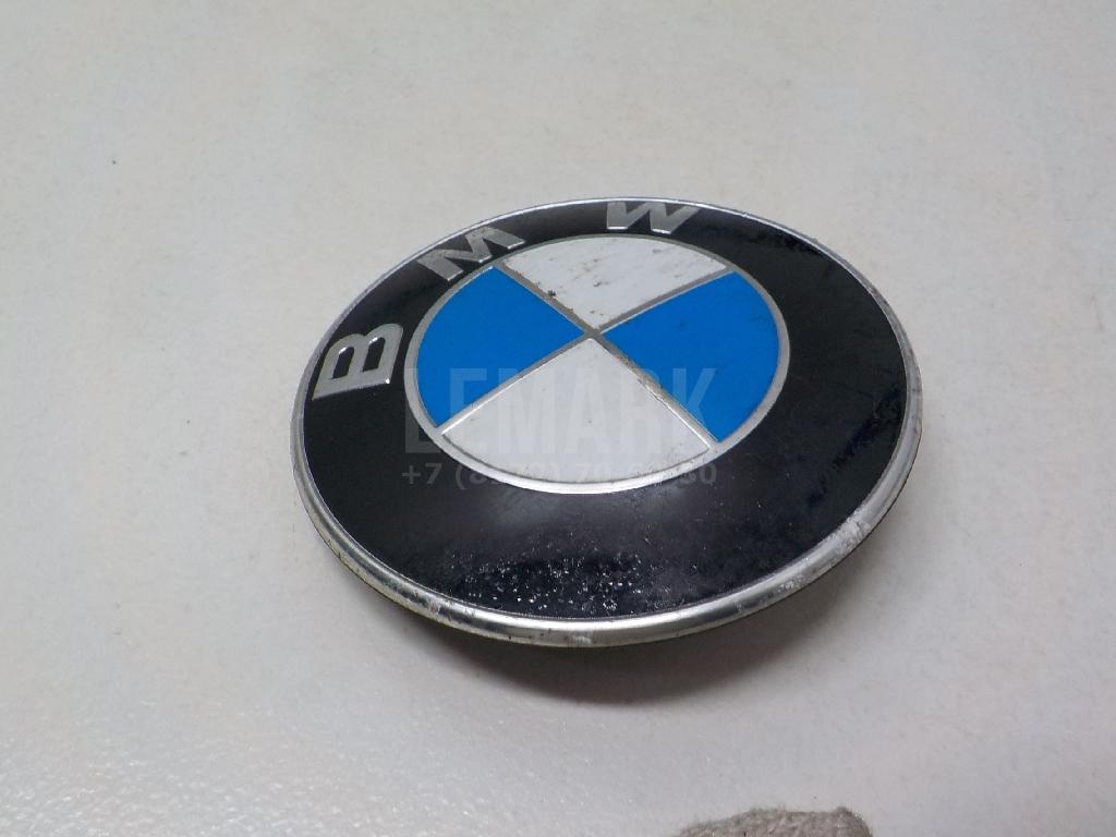 Эмблема для  BMW X6 E71 2008-2014