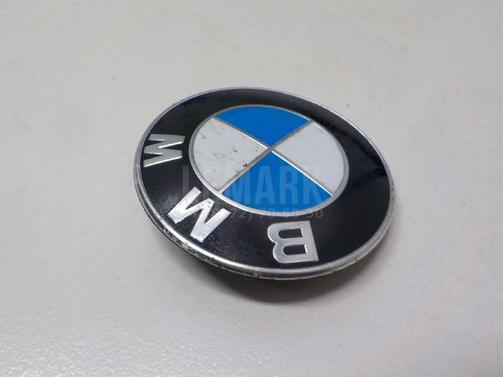 Эмблема для  BMW X6 E71 2008-2014