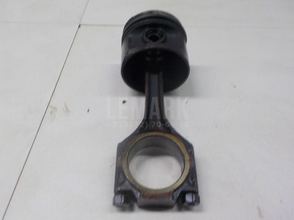 Поршень с шатуном для  Acura MDX 2001-2006