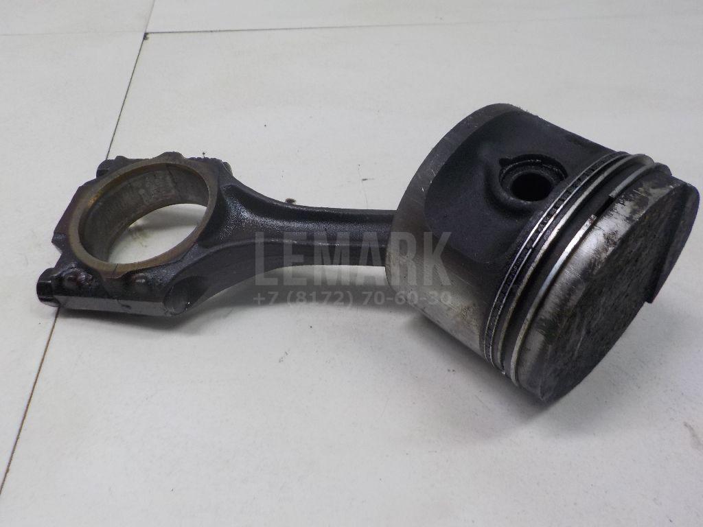 Поршень с шатуном для  Acura MDX 2001-2006