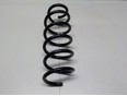 Пружина передняя