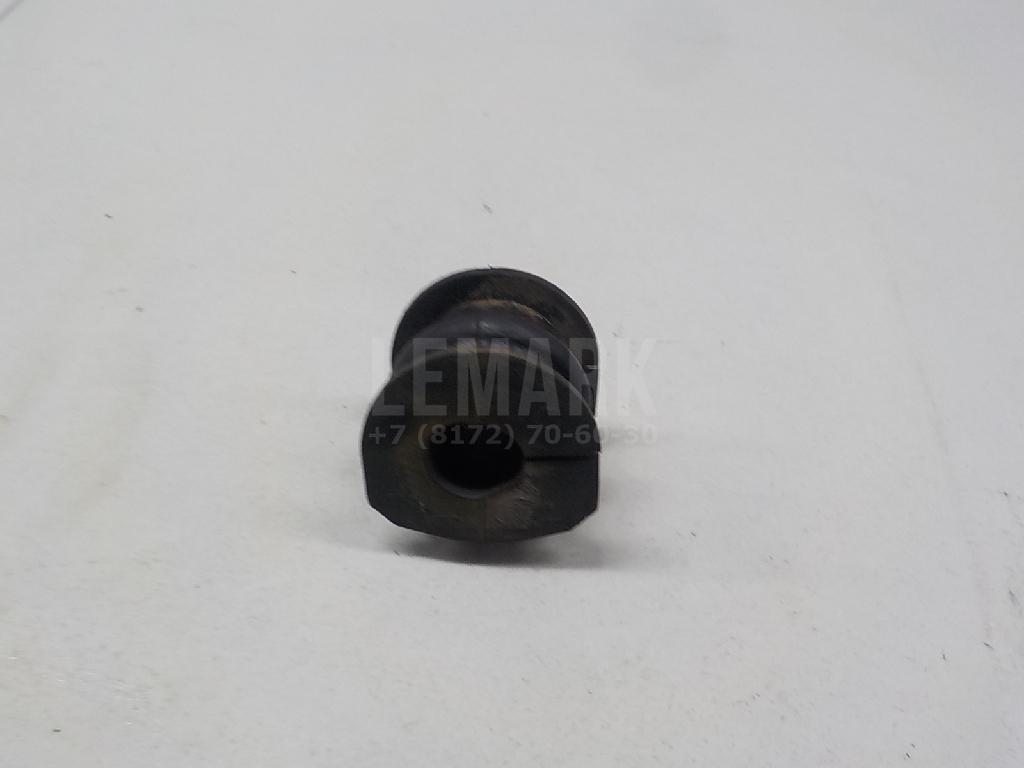 Втулка (сайлентблок) заднего стабилизатора 54613JG17C Nissan
