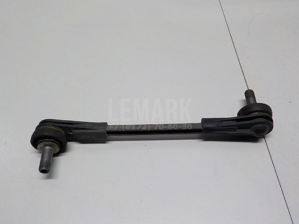 Стойка переднего стабилизатора для  BMW X5 E53 2000-2007