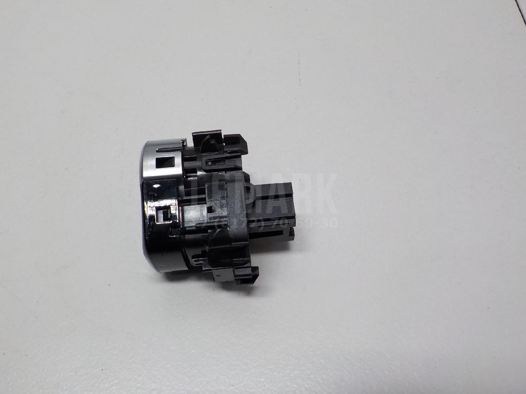 Кнопка запуска двигателя для  Audi A6 [C6,4F] 2004-2011