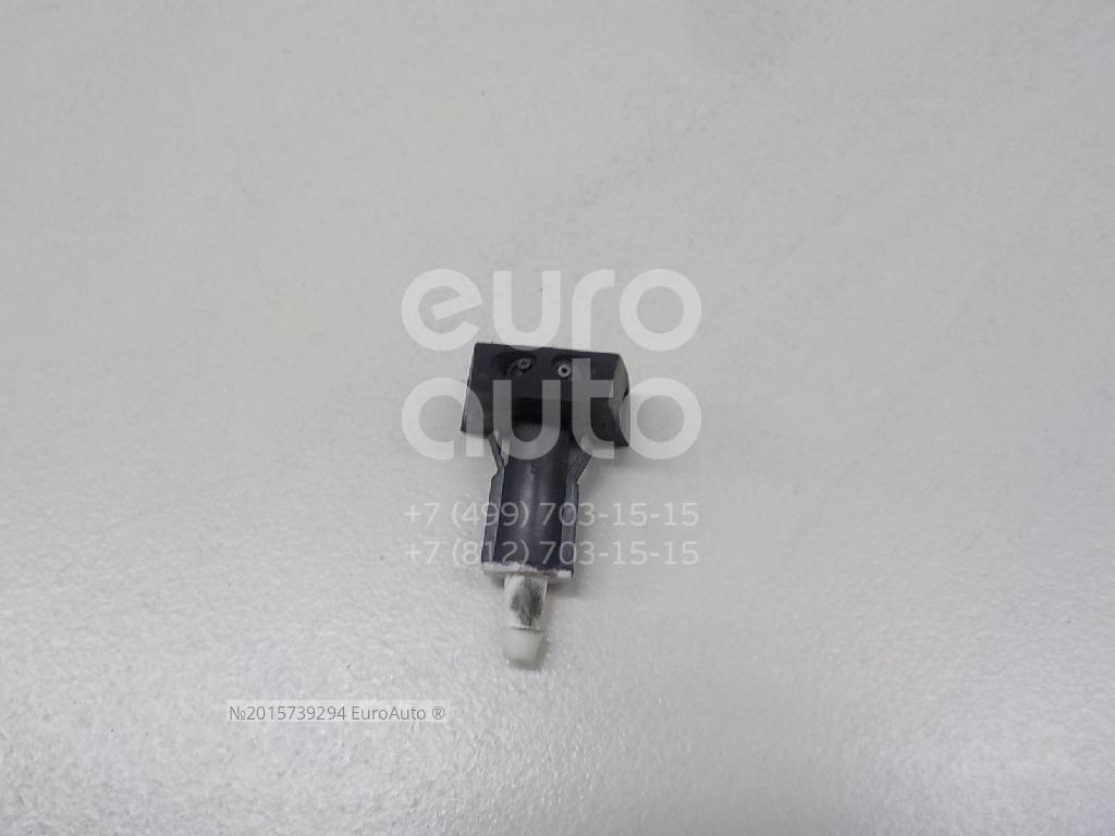 Форсунки Омывателя Стекла Ниссан Жук Купить