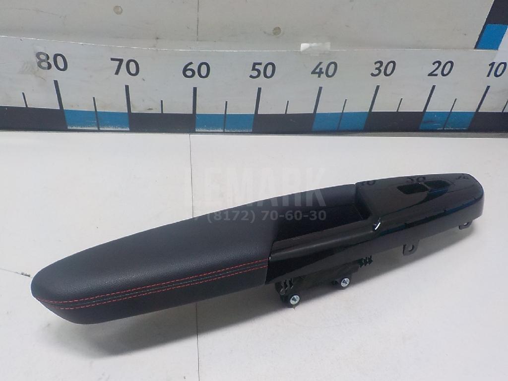 Накладка блока управления стеклоподъемниками 93582D9000AK5 Hyundai-Kia
