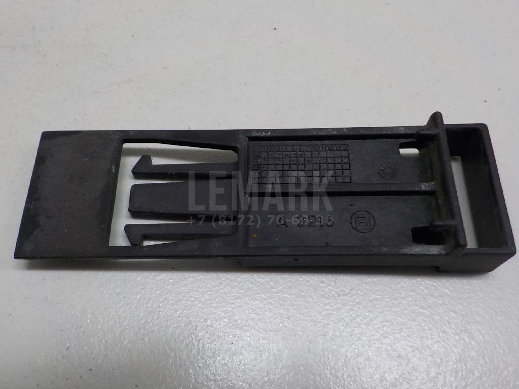 Кронштейн радиатора для  Avatr 11 2022