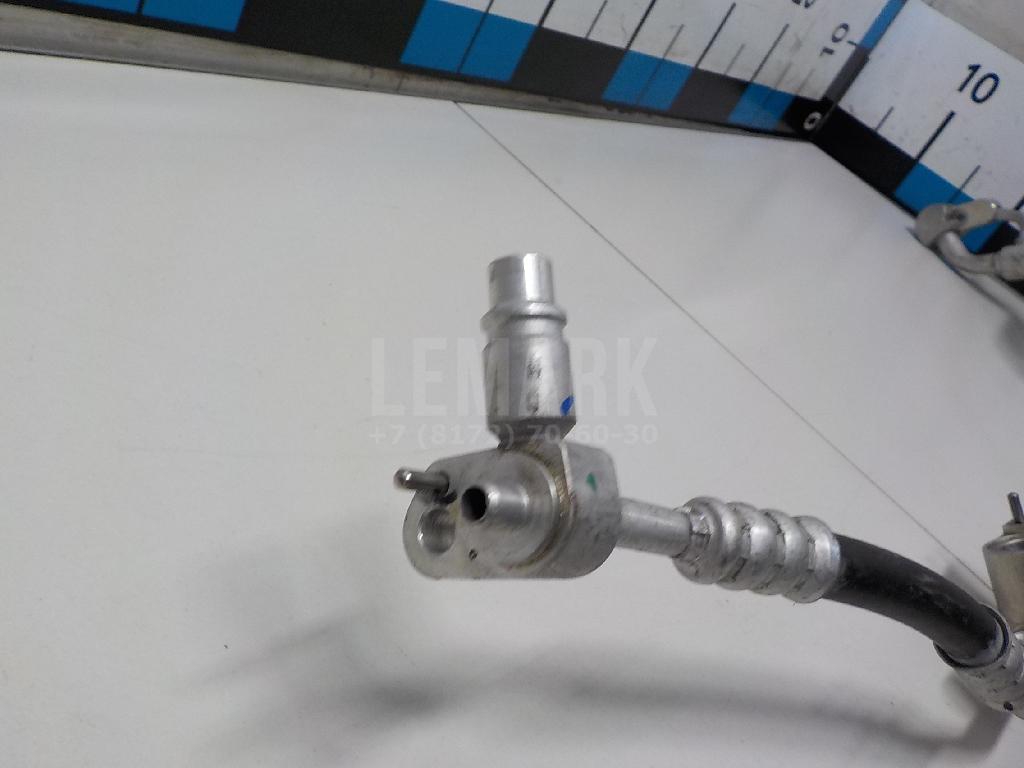 Трубка кондиционера для  BMW 6-serie F12/F13 2010-2017