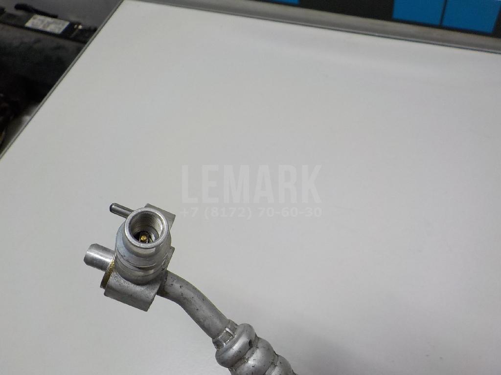 Трубка кондиционера для  BMW 6-serie F12/F13 2010-2017