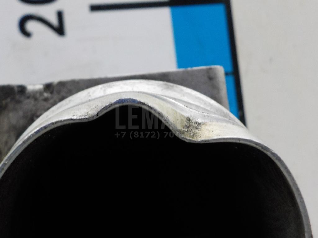 Интеркулер для  BMW 1-serie E87/E81 2004-2011