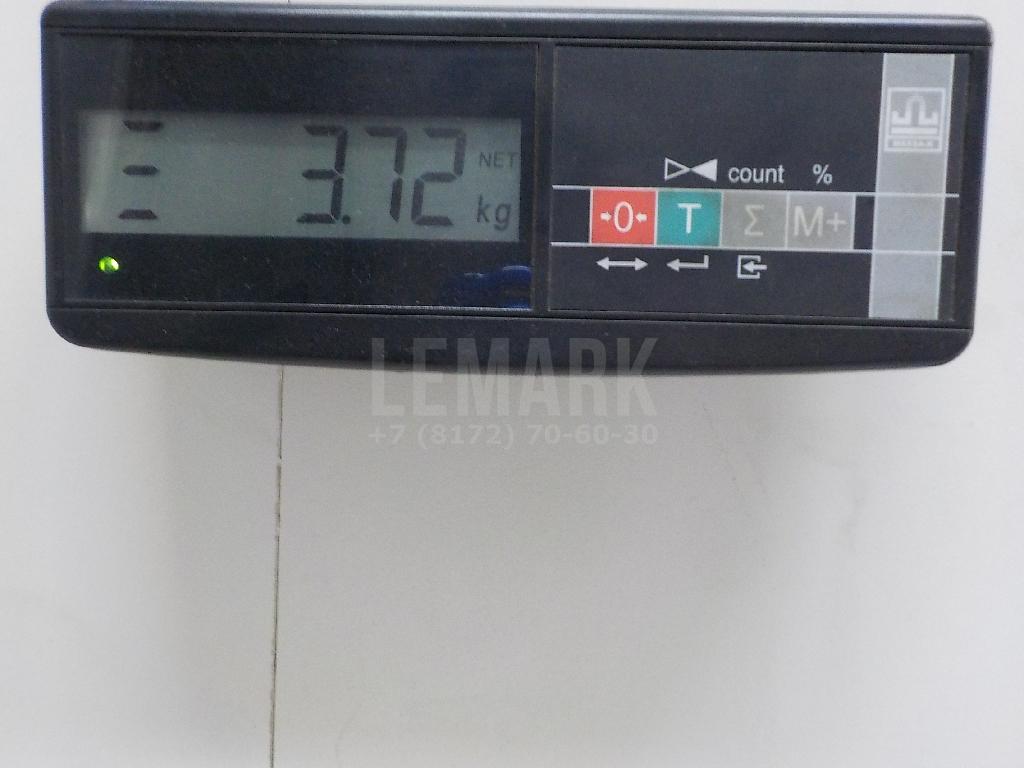 Интеркулер для  BMW 1-serie E87/E81 2004-2011