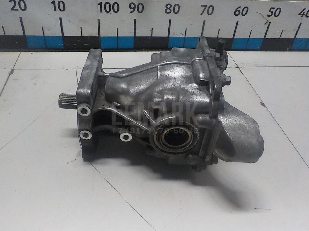 Редуктор заднего моста 530003B541 Hyundai-Kia