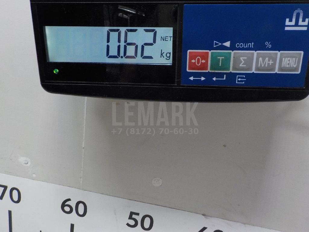 Защита антигравийная для  BPW ECO MAX 1996