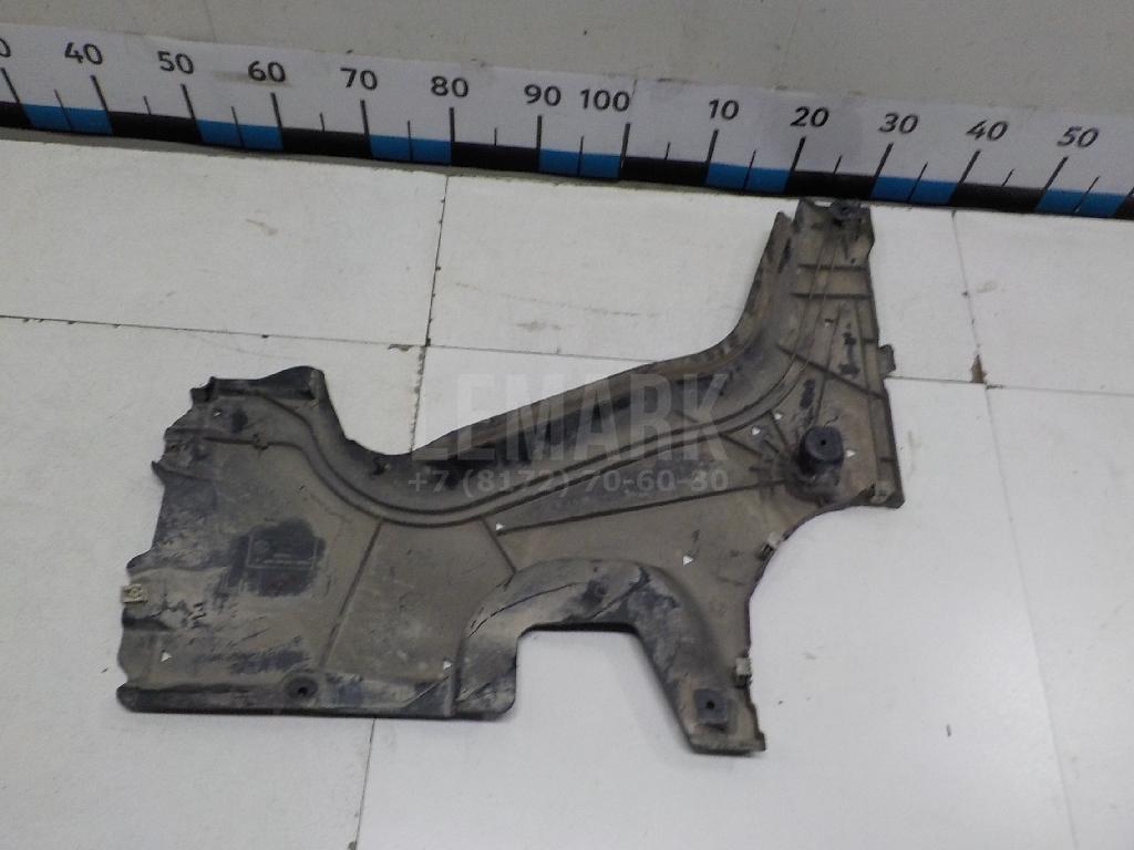 Защита антигравийная для  BPW ECO MAX 1996