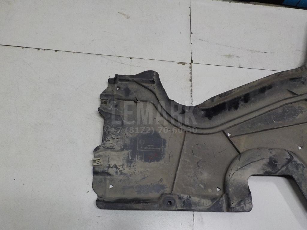 Защита антигравийная для  BPW ECO MAX 1996
