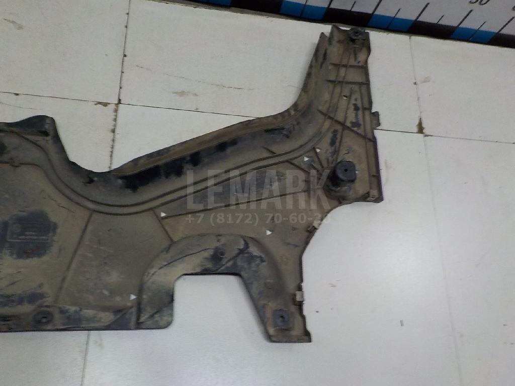 Защита антигравийная для  BPW ECO MAX 1996