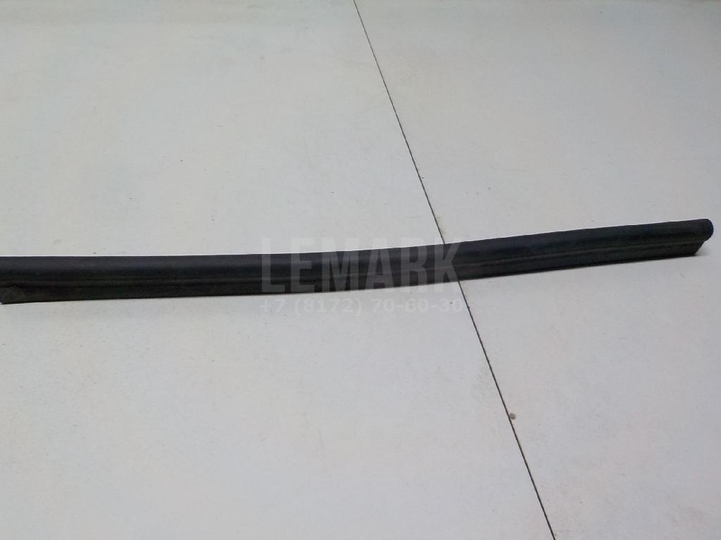 Уплотнитель капота для  Audi A6 [C6,4F] 2004-2011