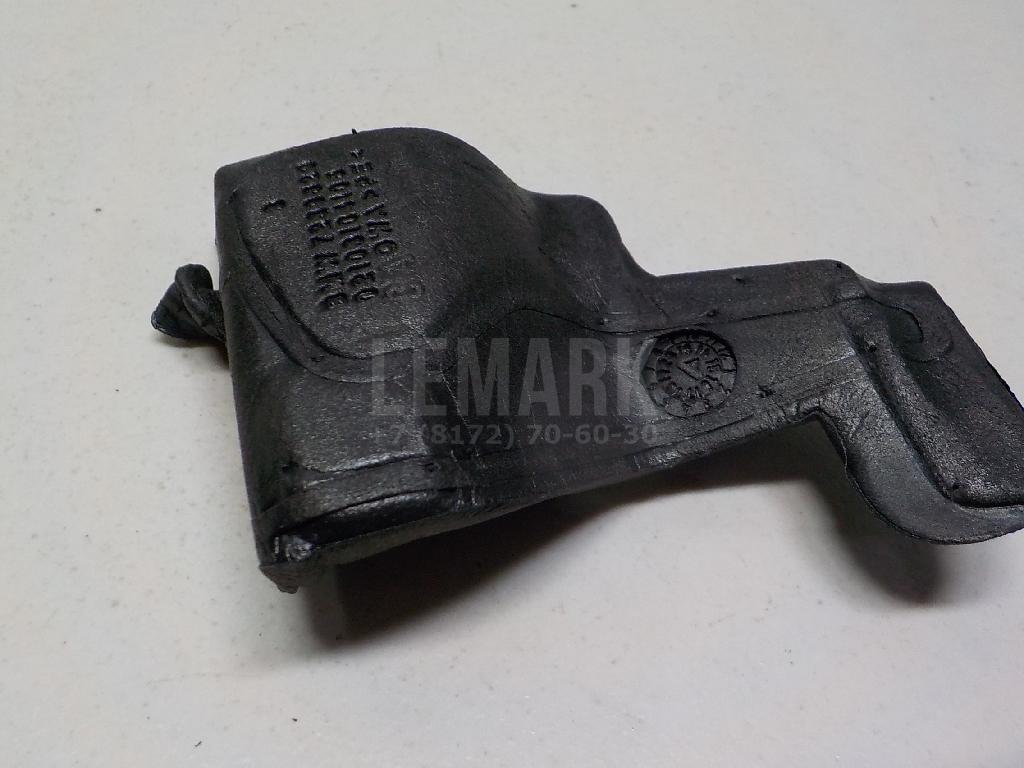 Уплотнитель (внутри) для  Audi A4 [B7] 2005-2007