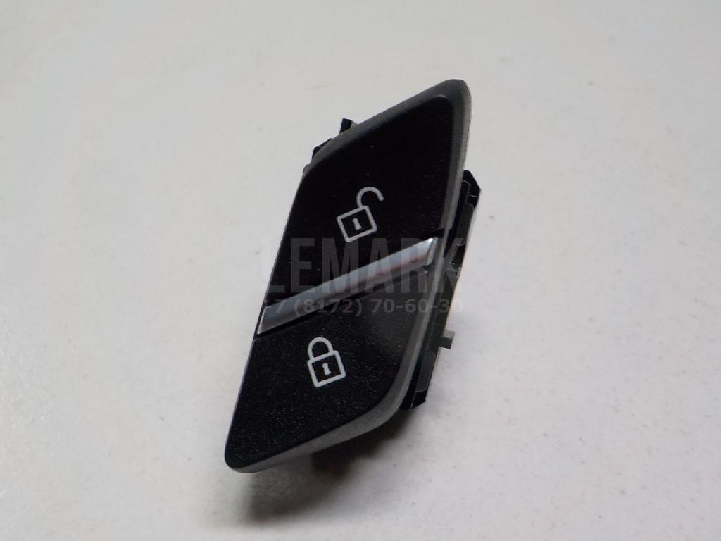 Кнопка центрального замка для  BMW 5-serie E60/E61 2003-2009
