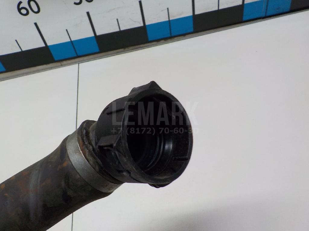Патрубок радиатора