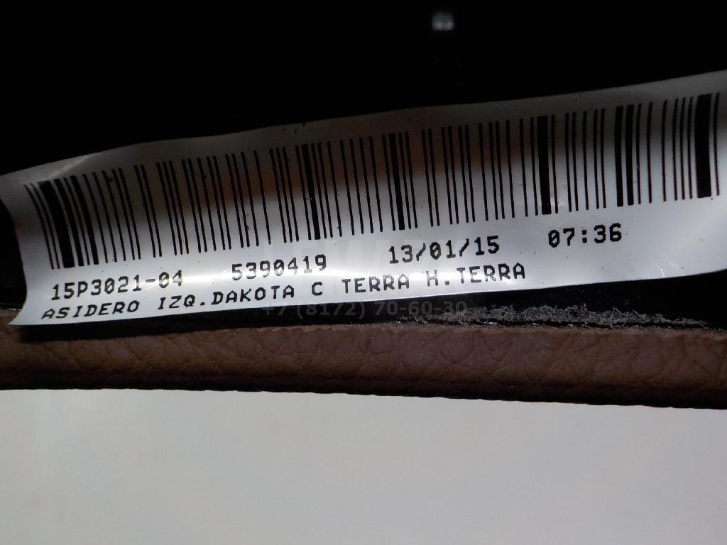 Накладка ручки внутренней для  BMW 3-serie E92/E93 2006-2012