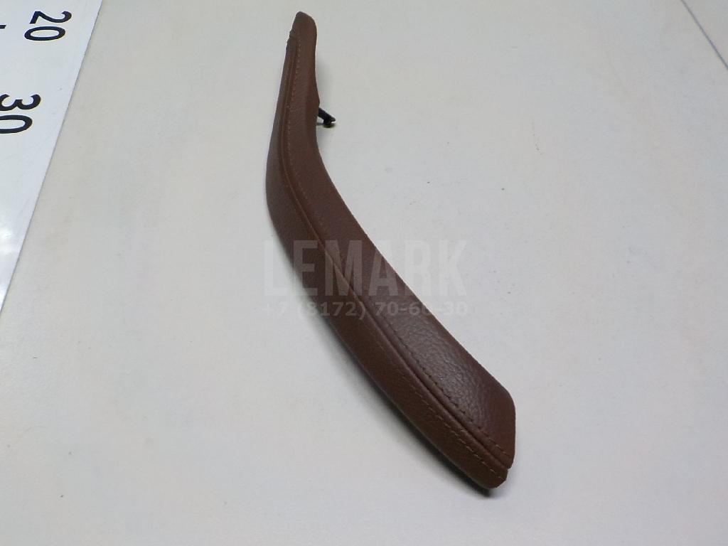 Накладка ручки внутренней для  BMW 3-serie E92/E93 2006-2012