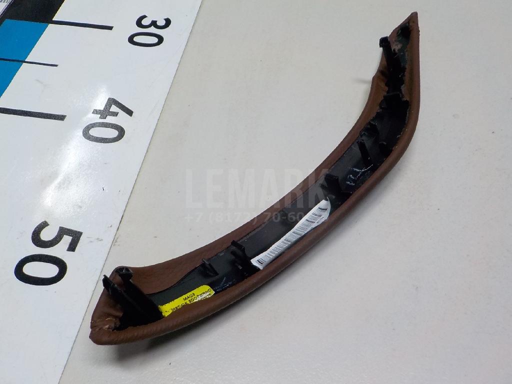 Накладка ручки внутренней для  BMW 3-serie E92/E93 2006-2012