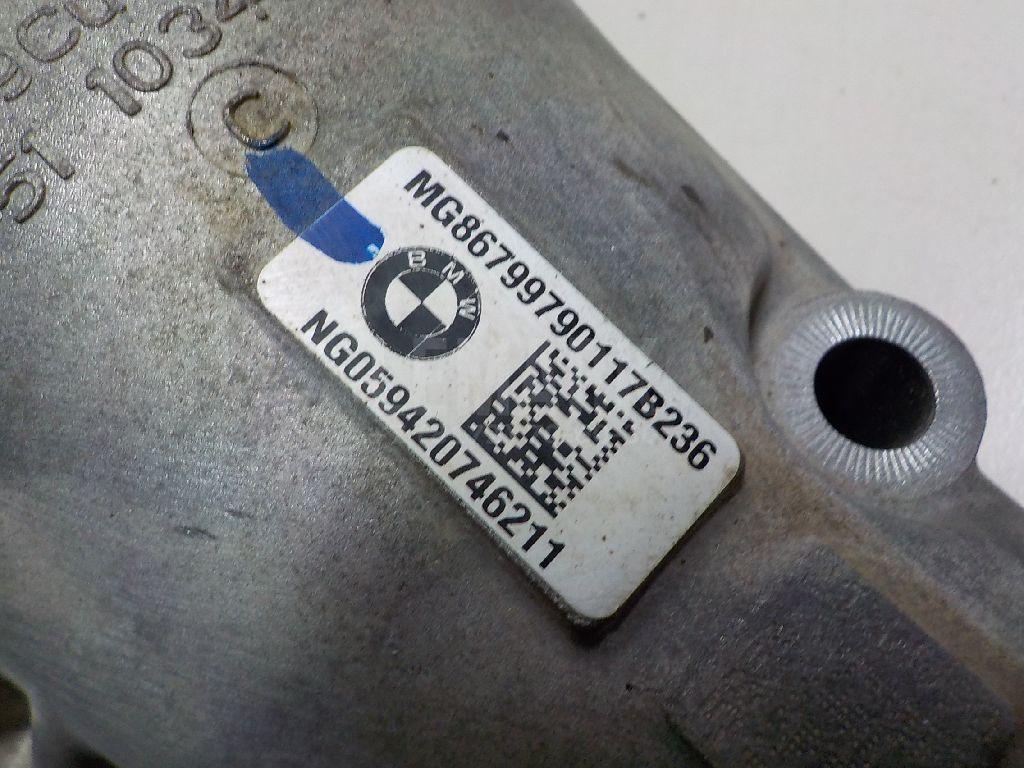 Редуктор переднего моста для  Cadillac BLS 2006-2010