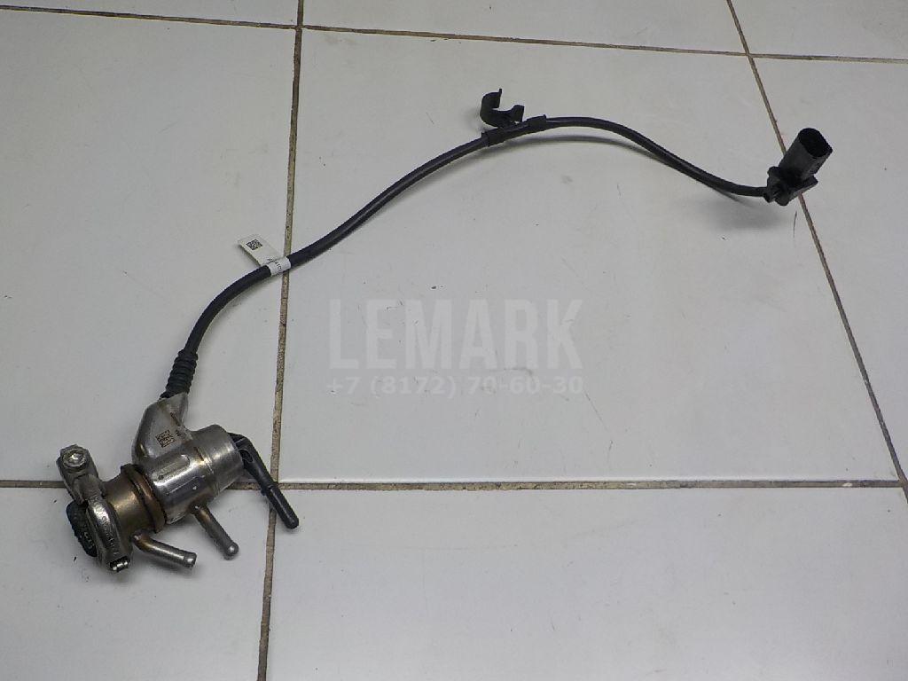 Форсунка AdBlue 7P6131113C VAG