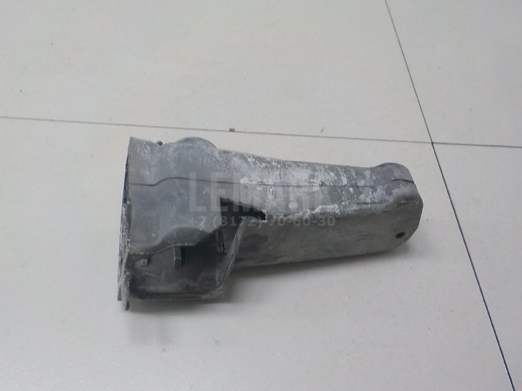 Пыльник (кузов внутри) для  Audi A3 [8P1] 2003-2013