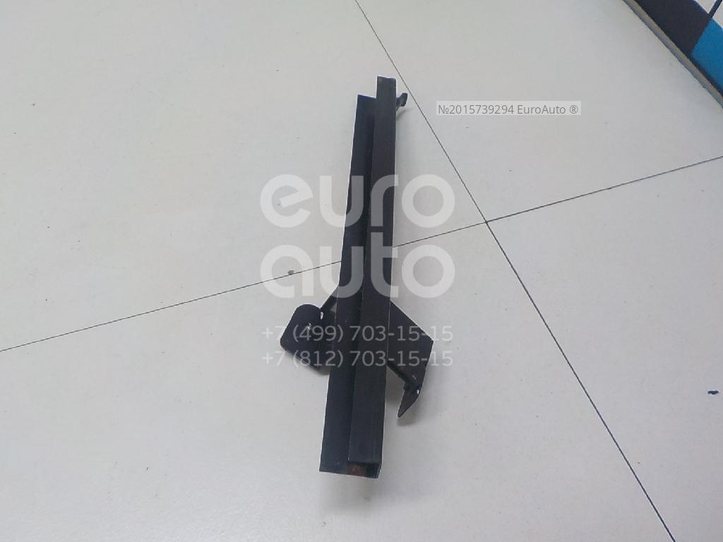 51328224962 BMW Направляющая стекла двери от производителя по спец цене  купить в Вологде