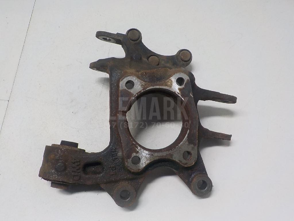 Кулак поворотный задний левый 52710D7100 Hyundai-Kia