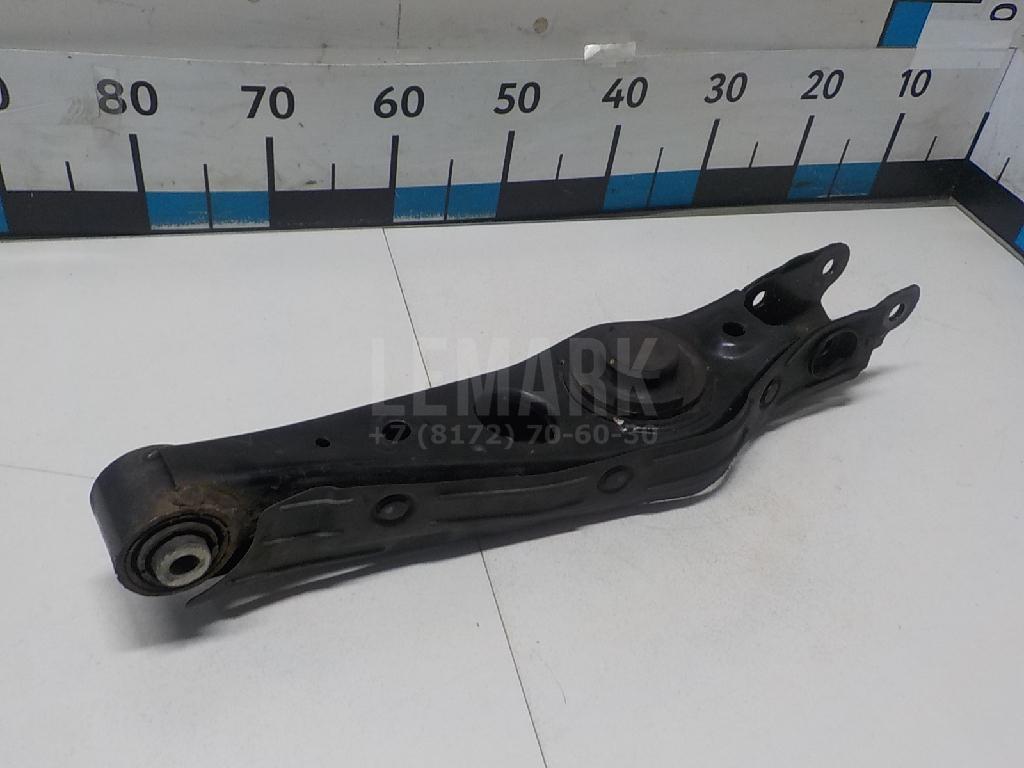 Рычаг задний нижний левый 55210D3050 Hyundai-Kia