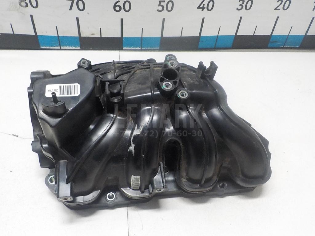 Коллектор впускной 283102B766 Hyundai-Kia