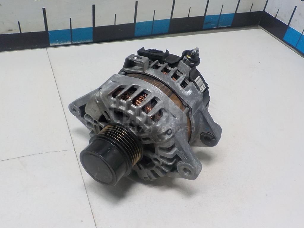 Генератор 373002B960 Hyundai-Kia