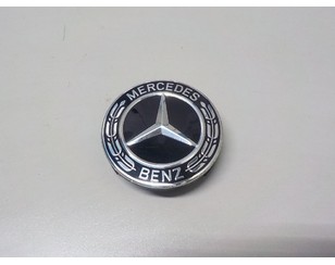 Колпак декор. легкосплавного диска для Mercedes Benz GL-Class X166 (GL/GLS) 2012-2019 БУ состояние хорошее