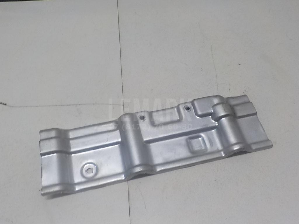 Экран тепловой 285292B711 Hyundai-Kia