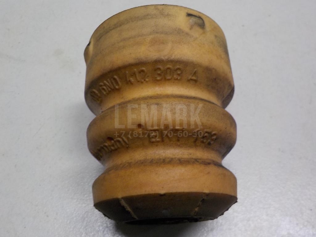 Отбойник переднего амортизатора 6N0412303A VAG
