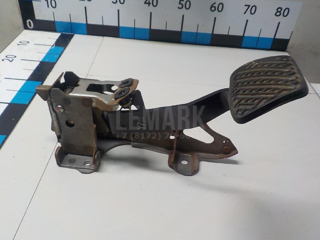 Педаль тормоза 46501JG410 Nissan