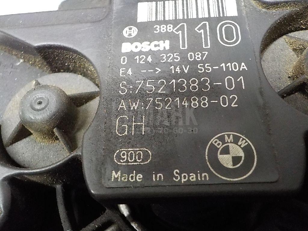 Генератор для  Alfa Romeo Brera 2006-2010