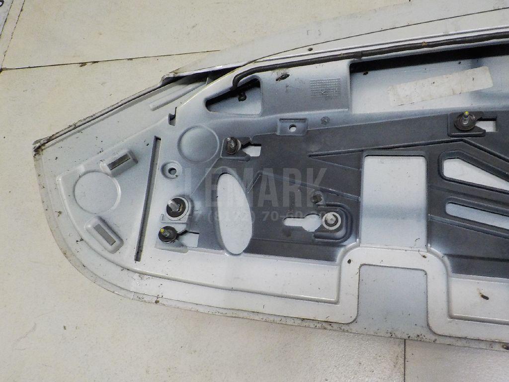 Спойлер (дефлектор) багажника для  BMW 1-serie E82/E88 2007-2013