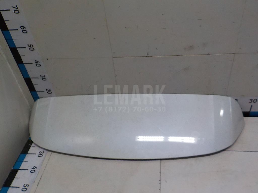Спойлер (дефлектор) багажника для  BMW 1-serie E82/E88 2007-2013