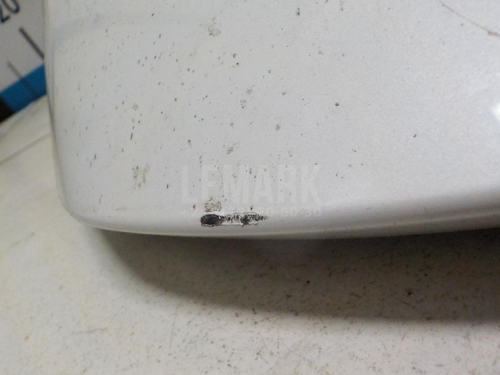 Спойлер (дефлектор) багажника для  BMW 1-serie E82/E88 2007-2013