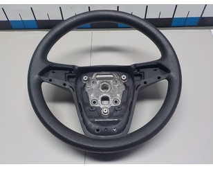 Рулевое колесо для AIR BAG (без AIR BAG) для Opel Astra J 2010-2017 с разбора состояние хорошее