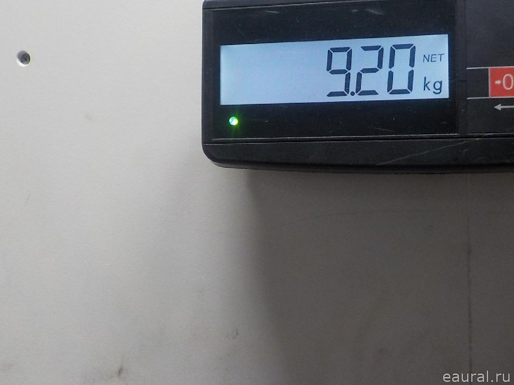 Стекло люка