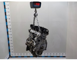 Двигатель (ДВС) B47D20 A для BMW X3 G01 2017> с разбора состояние отличное
