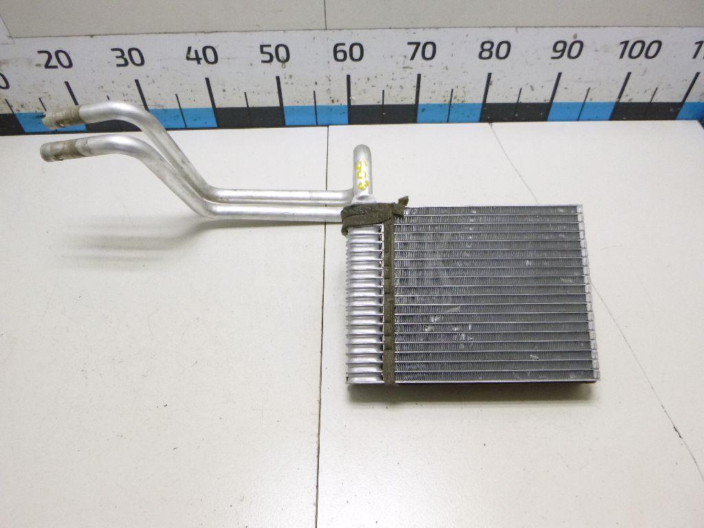 Радиатор отопителя 5166610 Ford